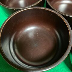 大振り汁椀の画像