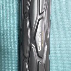 (sold)　シックスパッド　電動ローラーの画像