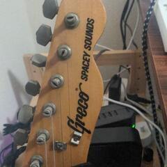 Greco spacey sounds 1975年