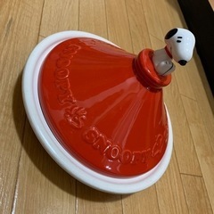 【無料】たこ焼き、鉄板、鍋セット&スヌーピー鍋の画像