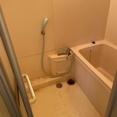 お家のお掃除一緒にしませんか？の画像
