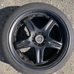  RAYS GTC レイズ GT-C VOLK RACING 1...
