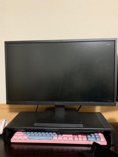 ゲーミングモニター24.5インチ