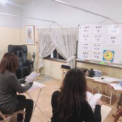 ★☆★韓国語教室ヨボセヨ★☆★　南区妹尾にある【入門・初級・中級】生徒募集中の画像