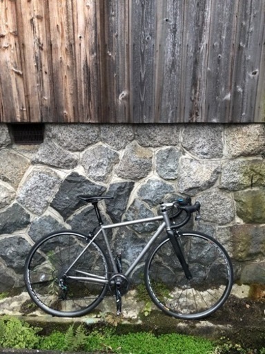 AFFINITY ロードバイク