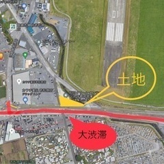【好立地】宇都宮市環状線沿い キッチンカー 移動販売車等の出店スペースにお使いください！ - 宇都宮市