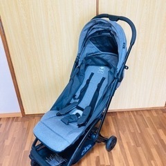 ベビーカー cbx etu コンフィグレー