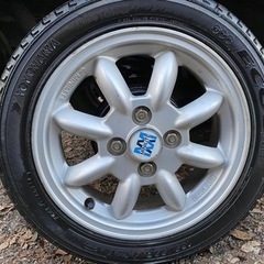 🌟39.8万円‼️低走行50000km⭕️🌟車検2年付‼️🌟ブラウンメタリック🌟ライトスペシャルアルミ⭕️の画像