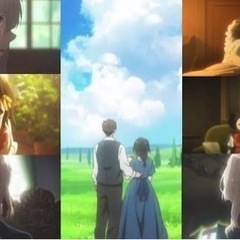 アニメ好き友達募集中❗️