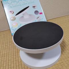 新品　ケーキスタンド