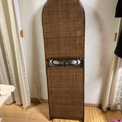 パーテーション