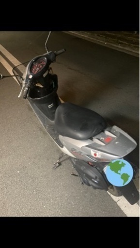 スマートディオz4 状態良好