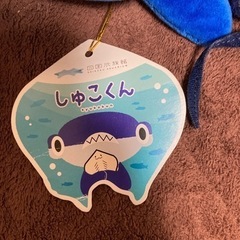 四国水族館 しゅこくんの画像