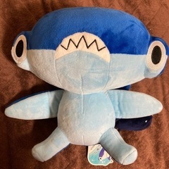 四国水族館 しゅこくん