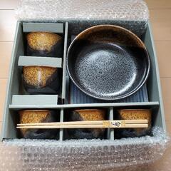 Y's collection YAMADAI 金結晶 茶菓揃 セット