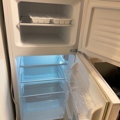 冷蔵庫の画像