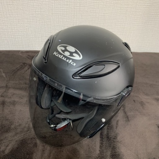 KABUTO ヘルメット
