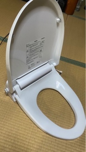 暖房便座　未使用品　まとめ売り出来ます