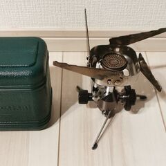 ■Iwatani アウトドア用カセットガス ジュニアコンパクトバ...