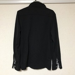 ASMシャツの画像