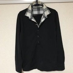 ASMシャツ