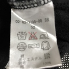 ASMシャツの画像