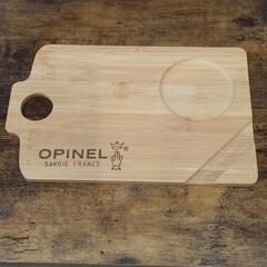 OPINEL バンブーカッティングボード