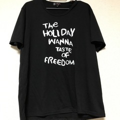 Tシャツ黒