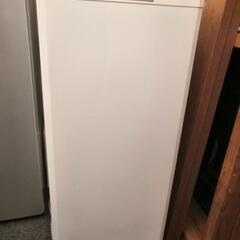 引取先が決まりました。MF-U12N-W1　121リットル