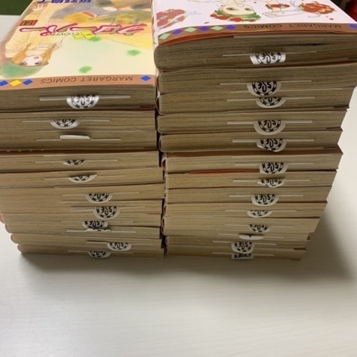 クローバー　全巻セット　未使用！
