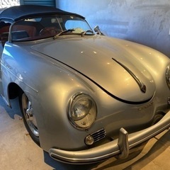 ポルシェ　356 レプリカ　極上