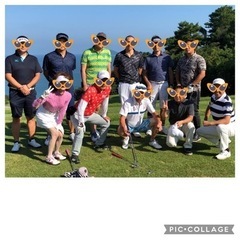 3/15(火)ゆる〜いエンジョイゴルフ⛳️参加者募集！初心者歓迎...