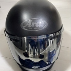 Arai ラパイドネオ