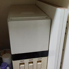 米びつ