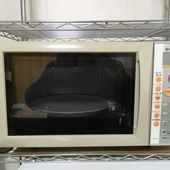 SHARP 電子レンジ