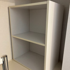 急ぎ！！カラーボックス 1個100円の画像