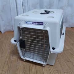 犬ゲージ　キャリーケース　バリケン  1