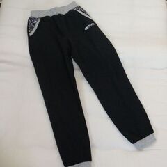 アウトドアプロダクツ裏起毛パンツ
