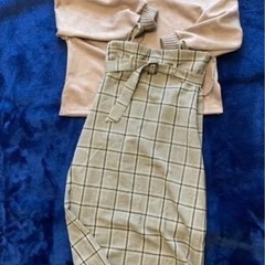 レディース服冬服　9点まとめ売りの画像
