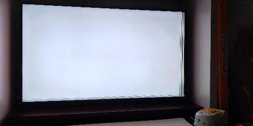 ４K液晶テレビ　REGZA　50z670