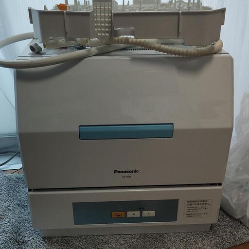 食洗機パナソニック