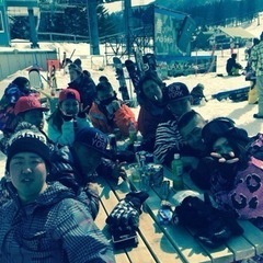 川崎、綾瀬で充実した福利厚生　イベント沢山でアットホームな会社で一緒に鳶やりませんか？の画像