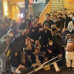 川崎、綾瀬で充実した福利厚生　イベント沢山でアットホームな会社で...
