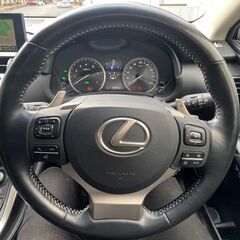 ムーンルーフ付き NX 300h Iパッケージ 2016年 レクサス の画像
