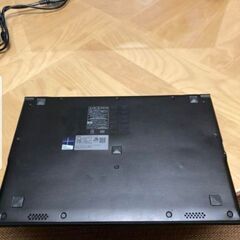 core i5　NEC LaVie G タイプZの画像