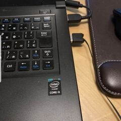 core i5　NEC LaVie G タイプZの画像