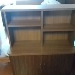 収納棚