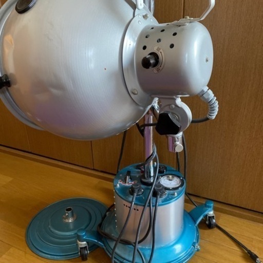 コーケントー　光線治療器　カーボン付き