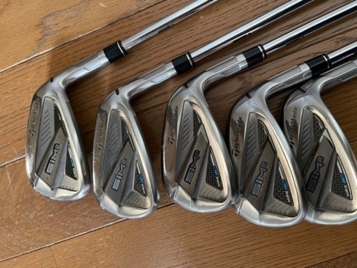 正規品テーラーメイド SIM2 MAX