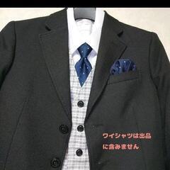 フォーマルスーツ 140cm